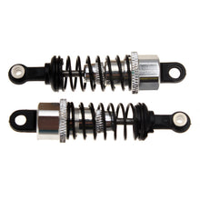 Wltoys A949 A959 A969 A979 Metal Upgrade Front Shock Absorber 2Pcs RC Car Parts