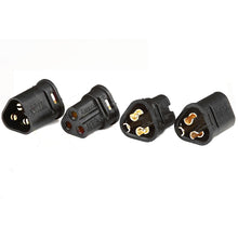 Amass MT30 Connector Plugs Male Female Banana Plug Designed From XT60