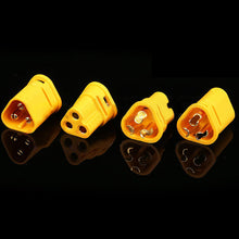 Amass MT30 Connector Plugs Male Female Banana Plug Designed From XT60