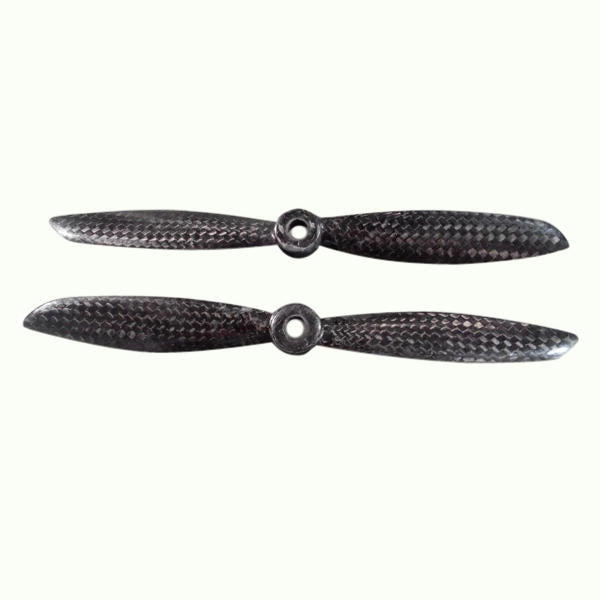 6045 6x4.5 Carbon Fiber Propeller CW/CCW for QAV250 ZMR250 RC Drone FPV Racing Multi Rotor