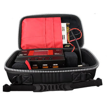 Waterproof Suitcase Case Bag  For Frsky Walkera RadioLink FlySky JR Transmitter