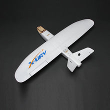 X-uav Mini Talon EPO 1300mm Wingspan V-tail FPV Plane Aircraft Kit 