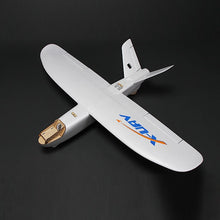 X-uav Mini Talon EPO 1300mm Wingspan V-tail FPV Plane Aircraft Kit 