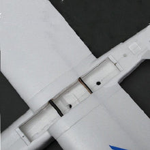 X-uav Mini Talon EPO 1300mm Wingspan V-tail FPV Plane Aircraft Kit 