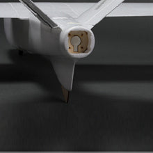 X-uav Mini Talon EPO 1300mm Wingspan V-tail FPV Plane Aircraft Kit 