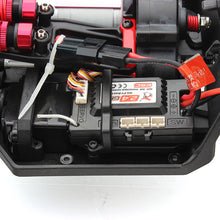 Feiyue FY03 Eagle-3 1/12 2.4G 4WD Desert Off Road Truck  RC Car 