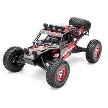 Feiyue FY03 Eagle-3 1/12 2.4G 4WD Desert Off Road Truck  RC Car