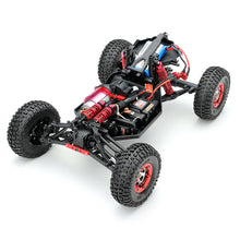 Feiyue FY03 Eagle-3 1/12 2.4G 4WD Desert Off Road Truck  RC Car 