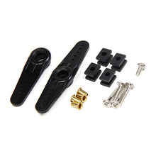 4X MG996R Metal Gear Digital High Torque Servo 55g 