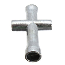 HG P402/P401/P601 RC Car Small Cross Wrench W02019