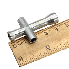 HG P402/P401/P601 RC Car Small Cross Wrench W02019