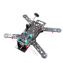 Folding GPS Mount Support Holder For DJI ZERO QAV250 RC Multicopters