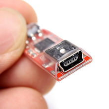  RC Car Program Card For FVT Series Car Brushless ESC USB Link Card