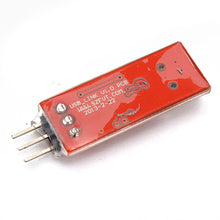  RC Car Program Card For FVT Series Car Brushless ESC USB Link Card