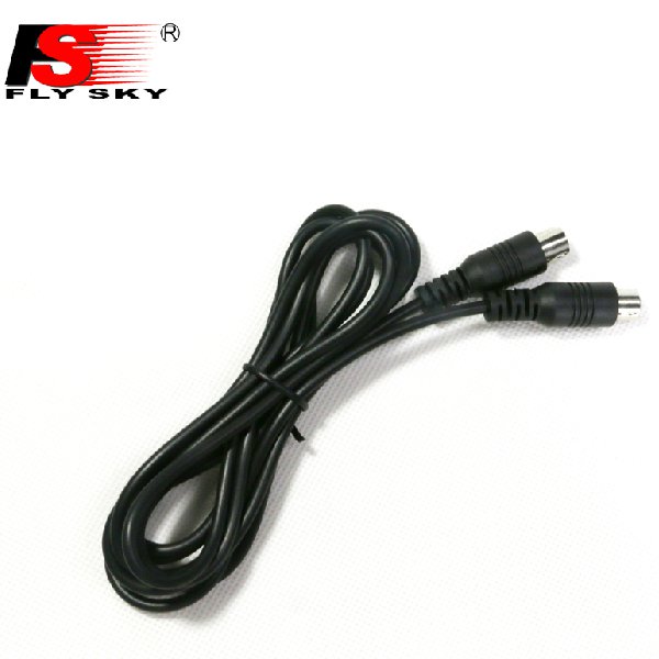 Flysky i6 Trainer Cable For FS-i6 FS-T6 Transmitter