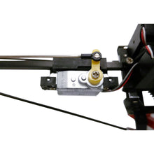 BLUEARROW D03018MG Digital Precision Ultra-Micro Metal Gears Servo For XK K120 K130 Walkera V120D02S 130X RC Helicopter