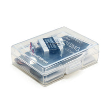 BLUEARROW D03018MG Digital Precision Ultra-Micro Metal Gears Servo For XK K120 K130 Walkera V120D02S 130X RC Helicopter