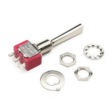 RC Transmitter Toggle Switch For Walkera FUTABA FlySky WFLY JR RadioLink 