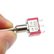 RC Transmitter Toggle Switch For Walkera FUTABA FlySky WFLY JR RadioLink 