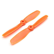 Gemfan 5045 5 Inch Propeller Bullnose 2 CW & 2 CCW For 250 280 310 RC Drone