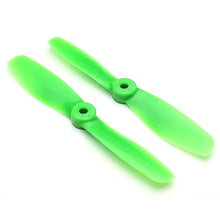 Gemfan 5045 5 Inch Propeller Bullnose 2 CW & 2 CCW For 250 280 310 RC Drone