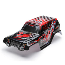 FY-CK02 SUV Body Shell For FY-02 1/12 RC Cars Parts 