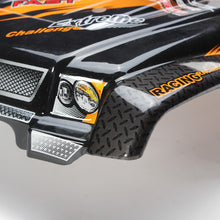 FY-CK02 SUV Body Shell For FY-02 1/12 RC Cars Parts 