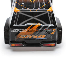 FY-CK02 SUV Body Shell For FY-02 1/12 RC Cars Parts 