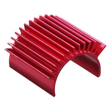 Feiyue Heat Sink FY-01/FY-02/FY-03 1/12 RC Cars Parts W12081