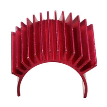 Feiyue Heat Sink FY-01/FY-02/FY-03 1/12 RC Cars Parts W12081