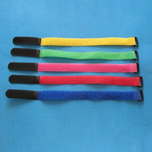 5X 20cm 30cm Magic Sticker Strap for Lipo Battery