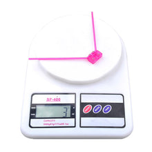 FrSky 2.4G Receiver Antenna Fixing Seat QAV Receiver Antenna Fixing Seat Transparent