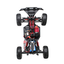 Feiyue FY02 Extreme Change-2 Surpass Speed 1/12 2.4G 4WD SUV Off Road RC Car