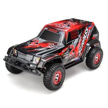 Feiyue FY02 Extreme Change-2 Surpass Speed 1/12 2.4G 4WD SUV Off Road RC Car