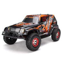 Feiyue FY02 Extreme Change-2 Surpass Speed 1/12 2.4G 4WD SUV Off Road RC Car