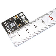 Matek DC-DC Voltage Booster 1S Lipo to 5V Synchronous Step Up Converter