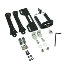 FPV Phone Holder Clamp Monitor Mount for RC Transmitter