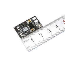 Matek VB2A5V DC-DC 1S Up to 5V Voltage Booster Regulation Module Converter