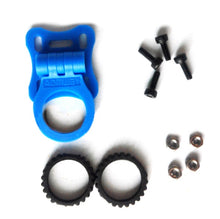 Aomway Universal CMOS CCD M12 Camera Fixed Mount for FPV RC Drone