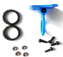 Aomway Universal CMOS CCD M12 Camera Fixed Mount for FPV RC Drone