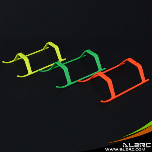 ALZRC Landing Skid For T-REX 450 Pro Devil 450 465 480 Helicopter