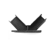 Antenna Mount Holder for Frsky X8R X6R L9R Receiver 3D Printed RC Drone FPV Racing Multi Rotor