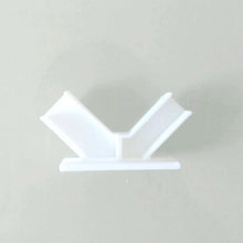 Antenna Mount Holder for Frsky X8R X6R L9R Receiver 3D Printed RC Drone FPV Racing Multi Rotor