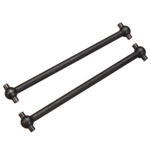 2PCS Rear Dog Bone Drive Shaft for SST 1937 1/10 Off Road Brushless RC Car L/R 83mm