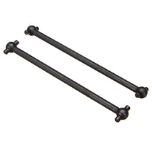 2PCS Rear Dog Bone Drive Shaft for SST 1937 1/10 Off Road Brushless RC Car L/R 83mm