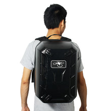 Realacc Backpack Hard Shell Case Bag Turtle Shell Waterproof For DJI Phantom 3 