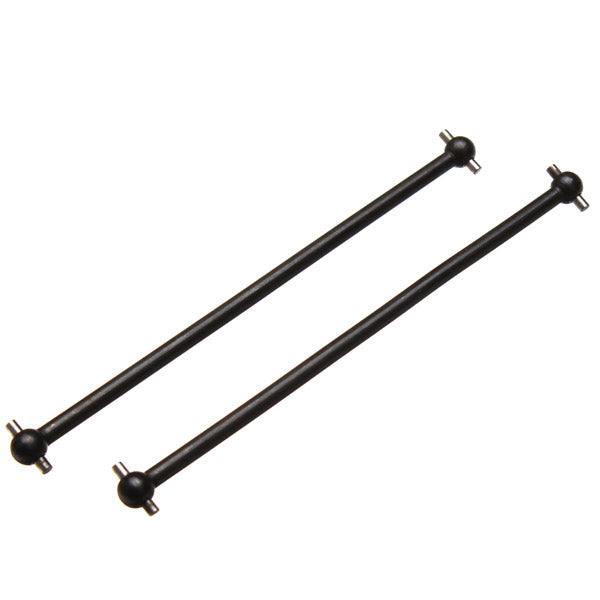 FS Racing 1/10 RC Car Spare Parts 2PCS Transmission Shaft  538104 