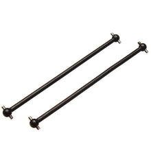 FS Racing 1/10 RC Car Spare Parts 2PCS Transmission Shaft  538104