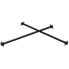 FS Racing 1/10 RC Car Spare Parts 2PCS Transmission Shaft  538104 