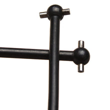 FS Racing 1/10 RC Car Spare Parts 2PCS Transmission Shaft  538104 